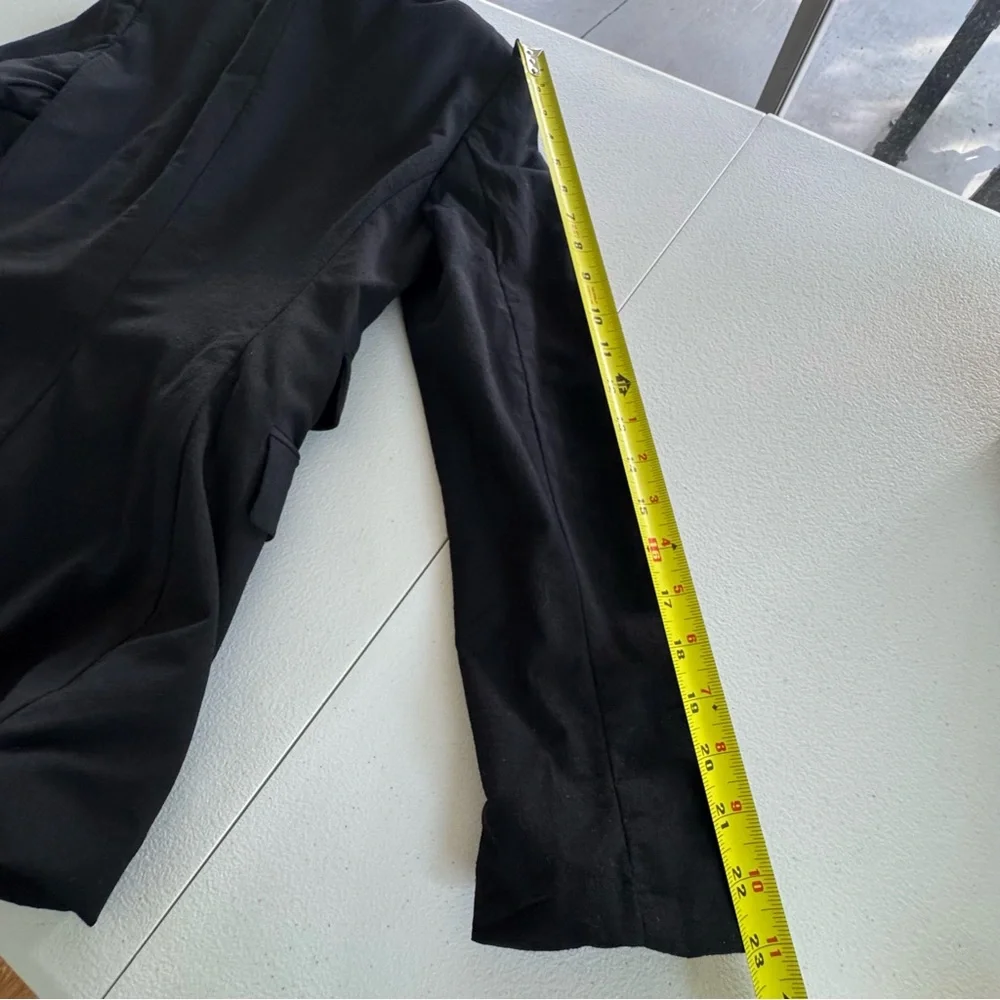 Gucci vintage black